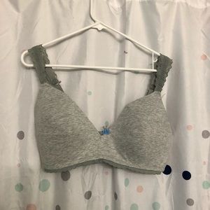 Aerie Wireless Bra